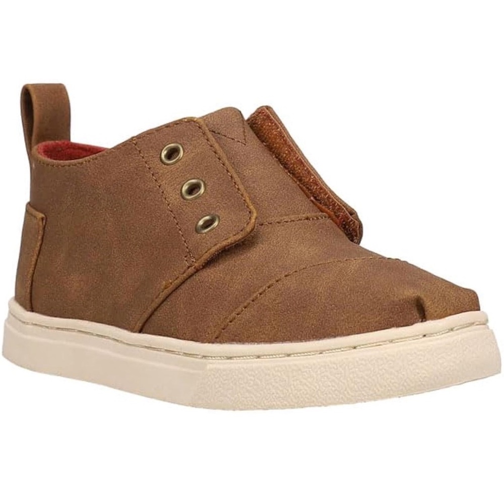 TOMS Toddler Boys Boots